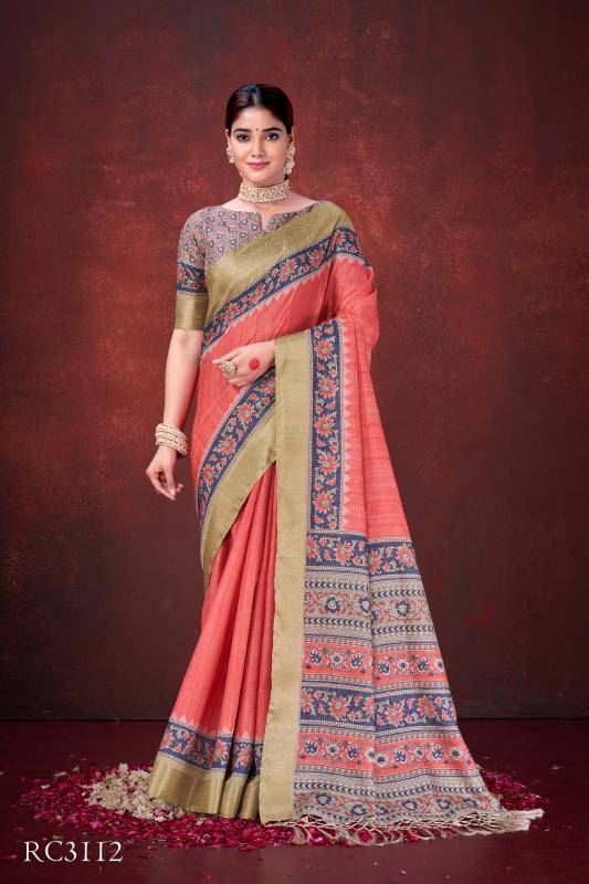 Mahotsav rang chatkila 3100 kathari vol 1 Designer sarees in Pune